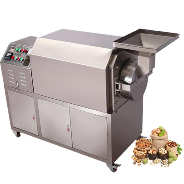 Fully Automatic Eggplant Roasted Machine Roasted Chicken Machine Roaster Oven