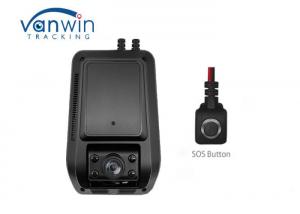 Wholesale 1080P 4G GPS MDVR Recorder Android 4CH Dual SD Card Dash Cam DVR from china suppliers