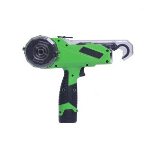 Cordless Electric Tying Machine Plant Vine Tying Binding For Tomato Vine And