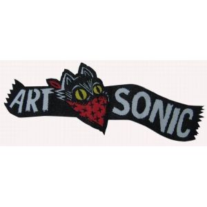 Wholesale Lightweight Embroidery Applique Patches Woven Label Patch Soft Hand Touch from china suppliers