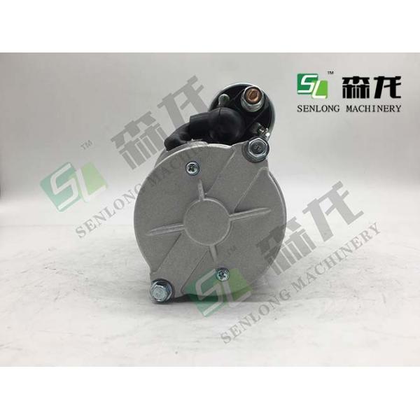 12V 9T CW NEW Starter For Yanmar Engine 4TNV98 4TNV106 Doosan Hyundai Excavator 129940-77010 S14-102 S14-102B