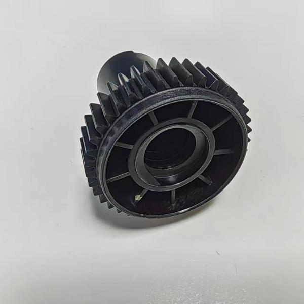 Quality Textured Surface Finish Moulded Plastic Components for Electronics Applications for sale