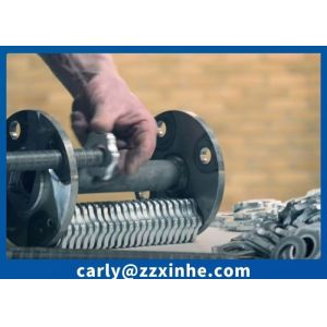 Marking Scarifier Cutters Asphalt 5 Point Carbide Cutter Blade Carbide Tip