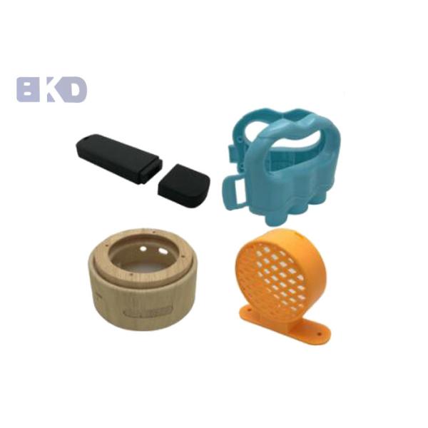 Quality Custom ISO M300 Plastic Electronic Enclosure Molding for sale