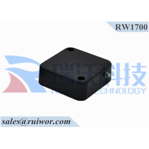 Retractable Wire Pull Box | RUIWOR
