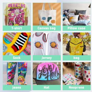 Ingani 30cm DTF Printer I1600 Dual Heads Printer With Powder Shaker Dtf A3 t