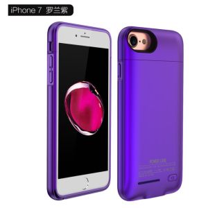 Armor Defender Colorful Smartphone Protective Case For IPhone X 7 8 Plus Anti -