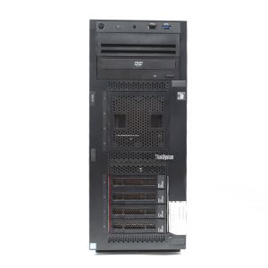 ST558 Tower Server Storage Server With Intel Processor Good Service
