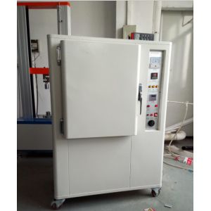 Laboratory Simulating Light Bulb UVB Lamp 8PCS Aging Test Chamber Accelerated