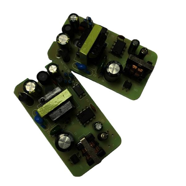 Quality TG FR4 UPS Pcba Printed Circuit Board Assembly Mechanical Keyboard Pcb for sale