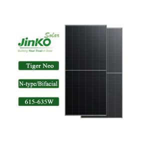 182mmx182mm Cell Size BIPV Solar Panels for Building Integration Double-Glass