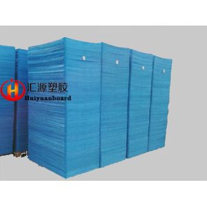 Wholesale ISO14001 Heavy Duty Corrugated Plastic Layer Pads from china suppliers