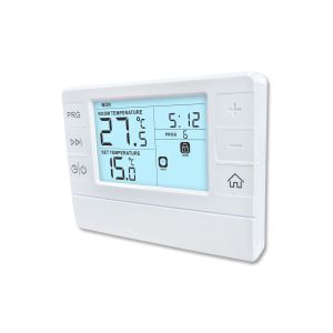 Temperature Control Programmable Room Thermostat Ultimate Energy-Saving Solution
