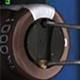 Deep Learning vision based Automated Inspection System AI Capacitance Detection