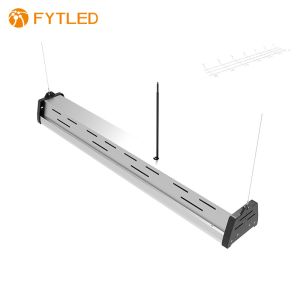 Linear 30 Degree 900mm Dimmable LED High Bay Lights Fixtures