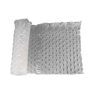 Width 50cm Packing Bubble Wrap Recyclable Nylon Multipurpose