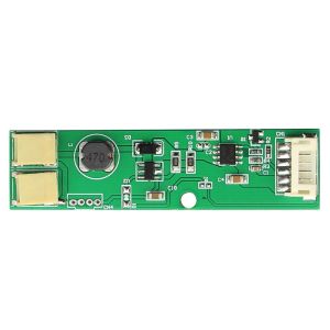 AA084XE11ADA11 Mitsubishi 8.4INCH 1024×768 RGB 800CD/M2 WLED LVDS Operating