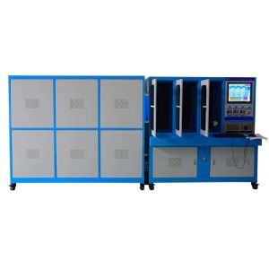 Circuit Breaker Tripping Characteristics Comprehensive Testing Machine 3