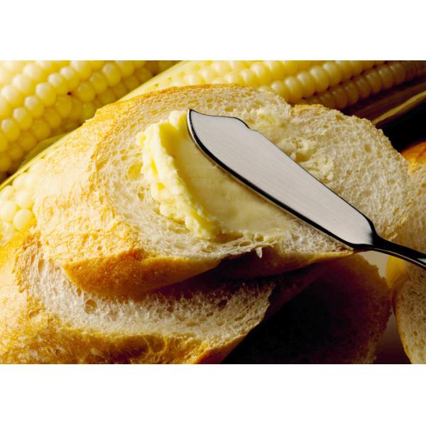 25KG / bag Bakery Emulsifiers Organic Vegetable Based Oil Based E471 GMS For Snacks