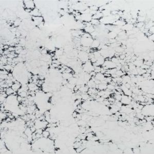 40-70 N/Mm2 Quartz Bathroom Countertops 30mm Grey Quartz Worktop