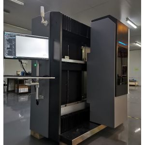 2540DPI Computer-to-Screen Technology for Textile, Decal, Label, and PCB