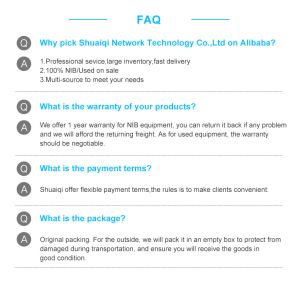 ASA5585 NM 8 10GE ASA 5585 X 8 port 10 Gigabit Ethernet Width Network Module