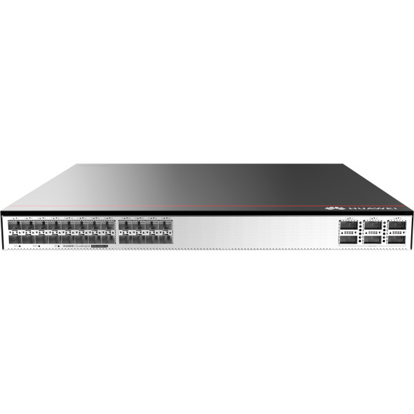 High-Performance Huawei Switch : 48x10G + 6x100G Ports , Cloud & Data Center