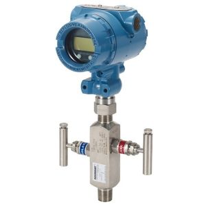 Rosemount™ 2088 Gage And Absolute Pressure Transmitter 316L SST Alloy C-276 NSF