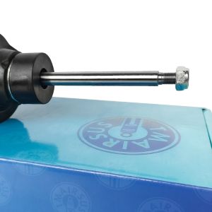 Front Fitting Position Automotive Shock Absorber with 3-7 Days Delievery Time