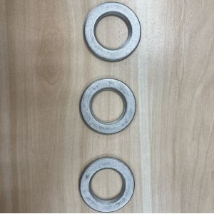 Wholesale DIN6916 Washer / Chamfered Washer M12-M36 Plain / Dacromet Zinc Plated from china suppliers