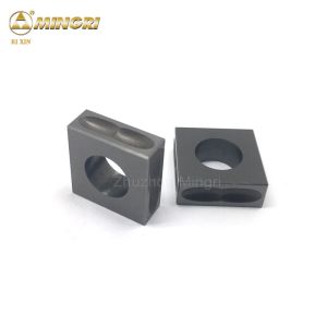 Long Time Tungsten Carbide Wear Plates Blade Knife For Magazine Cutting Tool