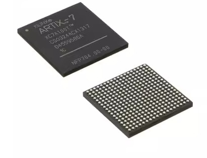 Quality XC7A15T-1CSG324C FPGA - Field Programmable Gate Array XC7A15T-1CSG324C for sale