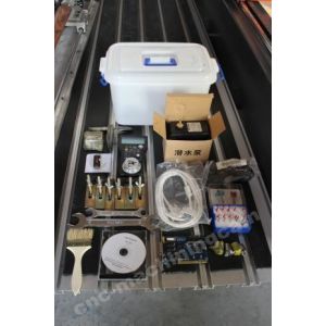 Economical wood cnc engraving machine ZK-1325A(1300*2500*150mm)