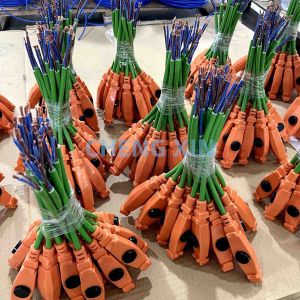 Self-Regulating Pipe Heating Controller For Consistent Performance And Energy Efficiency In Pipe Temperature Management