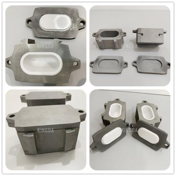 retsch ball mill mm400 Accessories 50ml Zirconium Oxide Jars For Advanced Milling