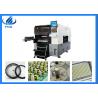 20 Heads Two Models High Speed Pick And Place Machine SMD Mounting Machine for sale