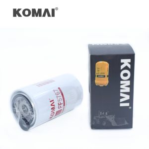 Wholesale KOMAI Fuel Filter 40C6996 FF5767 For Excavator Diesel Engine Parts in Construction Machinery from china suppliers