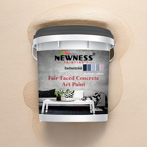 Moisture-Proof Seamless Micro Cement Kit Designed for Durable Scratch Resistant Floor