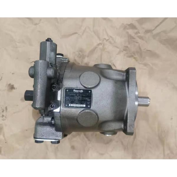 Quality Rexroth R902482676 A10VSO45DR/32L-VPB12N00 Axial Piston Variable Pump for sale