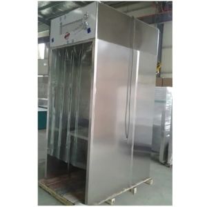 GMP Standard Pharmaceutical Use Weighting / Sampling / Dispensing Booth