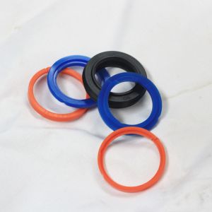 Compact Piston Seal for Hydraulic Double-Acting DAS/KDAS Sales 120*95*35.1 OEM