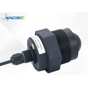 Radar Water Level Sensor With A Power Supply Voltage Range Of 9 - 24V And A