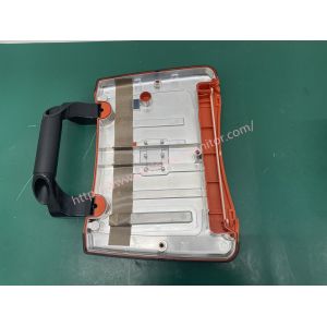 PRIMEDIC DefiMonitor XD100xe M290 Rear Housing Cover With Handle