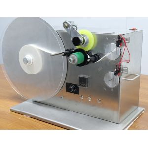 Wholesale Automatic Tape Winding Machine with SUS304 Shell and Advanced Technology from china suppliers