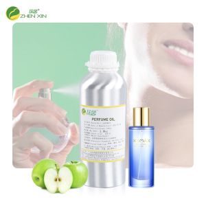 Wholesale Apple Fruit And Long Lasting Perfume Fragrance Oil from china suppliers