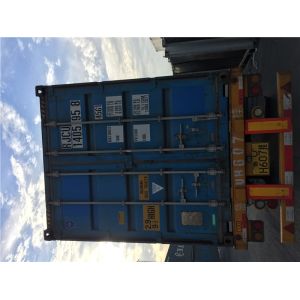 Wholesale Steel Dry 2nd Hand Storage Containers / Purchase Used Shipping Container from china suppliers