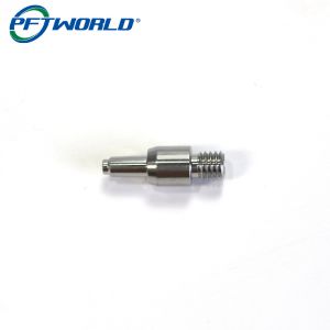 Manufacturer CNC Turning Milling Machining Service Auto Electrical Precision