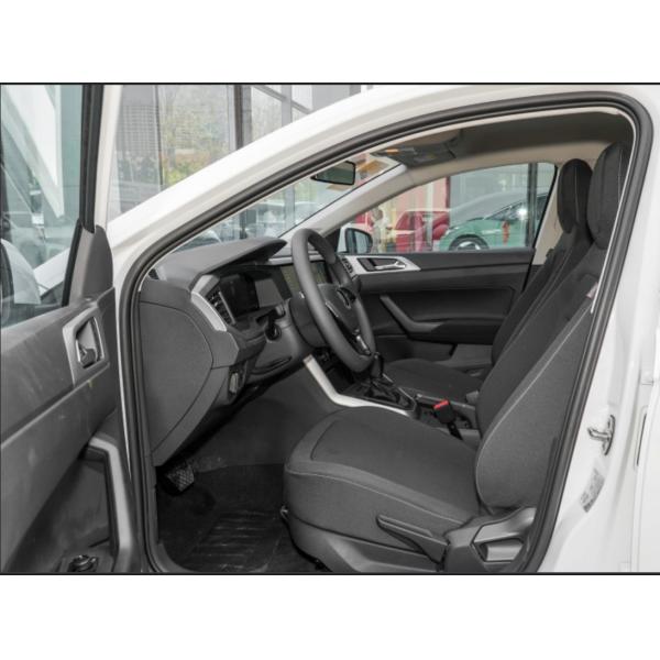 VW Polo 2023 Plus 1.5L Automatic colorful technology version 5 Door 5 seats hatchback Small car
