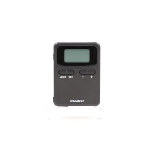 Anti - Interference Tour Guide Transmitter And Receiver More Than 250 M Distance