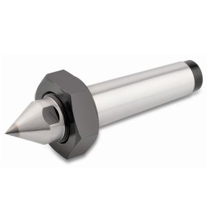 Wholesale TSC-9662 TUNGSTEN CARBIDE STEEL POINT WITH NUT DEAD CENTER from china suppliers
